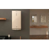 Chauffe-eau ARISTON Velis PRO 80L - vertical/horizontal electrique 3100922