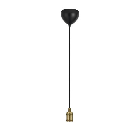 Suspension AVRA Métal Laiton - Nordlux 84800025