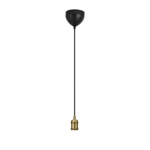 Suspension AVRA Métal Laiton - Nordlux 84800025