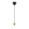 Suspension AVRA Métal Laiton - Nordlux 84800025