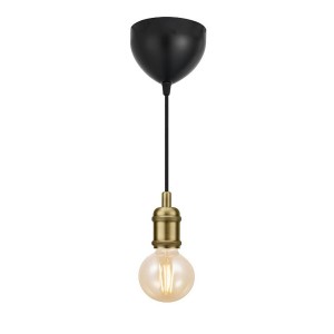 Suspension AVRA Métal Laiton - Nordlux 84800025