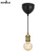 Suspension AVRA Métal Laiton - Nordlux 84800025