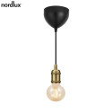 Suspension AVRA Métal Laiton - Nordlux 84800025
