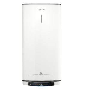 Chauffe-eau électrique mural plat Velis Pro DRY WIFI 80L - ARISTON 3100953