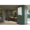 Chauffe-eau électrique mural plat Velis Pro DRY WIFI 80L - ARISTON 3100953
