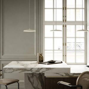 Suspension ARTIST Beige LED Intégrée - Design For The People by Nordlux 83083009