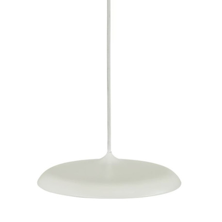 Suspension ARTIST Beige LED Intégrée - Design For The People by Nordlux 83083009