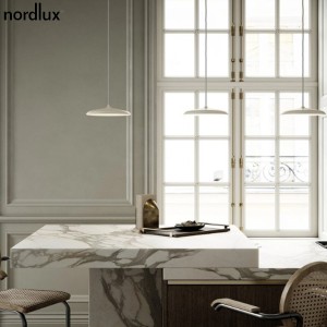 Suspension ARTIST Beige LED Intégrée - Design For The People by Nordlux 83083009