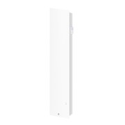 Radiateur électrique INGENIO 4 1500W Vertical Blanc Mat - THERMOR 429354