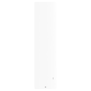 Radiateur électrique INGENIO 4 1500W Vertical Blanc Mat - THERMOR 429354