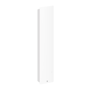 Radiateur électrique INGENIO 4 1500W Vertical Blanc Mat - THERMOR 429354