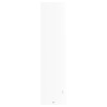 Radiateur électrique INGENIO 4 1800W Vertical Blanc Mat - THERMOR 429355