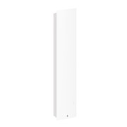 Radiateur électrique INGENIO 4 1800W Vertical Blanc Mat - THERMOR 429355