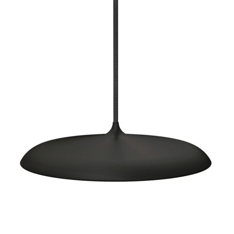 Suspension Noir ARTIST 25 LED Intégrée de 14W - Design For The People by Nordlux 83083003