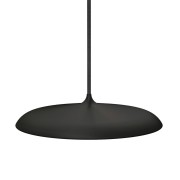 Suspension Noir ARTIST 25 LED Intégrée de 14W - Design For The People by Nordlux 83083003