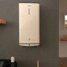 Chauffe-eau ARISTON Velis PRO 65L - vertical/horizontal electrique 3100921