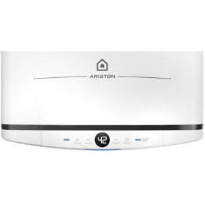 Chauffe-eau ARISTON Velis PRO 65L - vertical/horizontal electrique 3100921