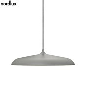 Suspension Gris ARTIST 25 LED Intégrée de 14W - Design For The People by Nordlux 83083010