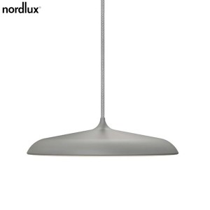 Suspension Gris ARTIST 25 LED Intégrée de 14W - Design For The People by Nordlux 83083010