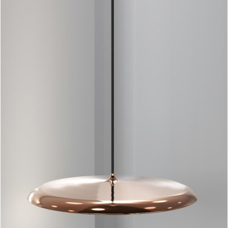 Suspension ARTIST 40 Cuivre LED Intégrée de 24W - Design For The People by Nordlux 83093030
