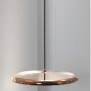 Suspension ARTIST 40 Cuivre LED Intégrée de 24W - Design For The People by Nordlux 83093030
