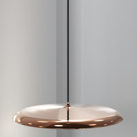 Suspension ARTIST 40 Cuivre LED Intégrée de 24W - Design For The People by Nordlux 83093030