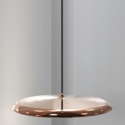 Suspension ARTIST 40 Cuivre LED Intégrée de 24W - Design For The People by Nordlux 83093030
