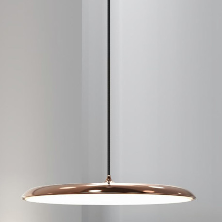 Suspension ARTIST 40 Cuivre LED Intégrée de 24W - Design For The People by Nordlux 83093030
