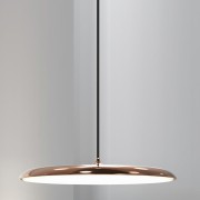 Suspension ARTIST 40 Cuivre LED Intégrée de 24W - Design For The People by Nordlux 83093030