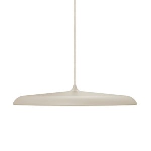 Suspension Beige LED Intégrée de 24W ARTIST 40 - Design For The People by Nordlux 83093009