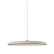 Suspension Beige LED Intégrée de 24W ARTIST 40 - Design For The People by Nordlux 83093009