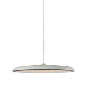 Suspension Beige LED Intégrée de 24W ARTIST 40 - Design For The People by Nordlux 83093009