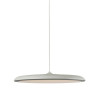 Suspension Beige LED Intégrée de 24W ARTIST 40 - Design For The People by Nordlux 83093009