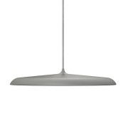 Suspension ARTIST 40 Gris LED Intégrée de 24W - Design For The People by Nordlux 83093010