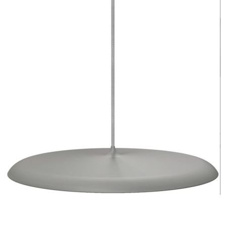 Suspension ARTIST 40 Gris LED Intégrée de 24W - Design For The People by Nordlux 83093010