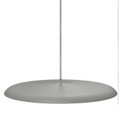 Suspension ARTIST 40 Gris LED Intégrée de 24W - Design For The People by Nordlux 83093010