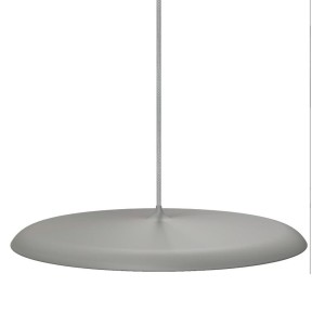 Suspension ARTIST 40 Gris LED Intégrée de 24W - Design For The People by Nordlux 83093010