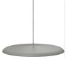 Suspension ARTIST 40 Gris LED Intégrée de 24W - Design For The People by Nordlux 83093010