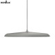 Suspension ARTIST 40 Gris LED Intégrée de 24W - Design For The People by Nordlux 83093010