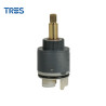 Cartouche distributrice 2 sorties thermo. Ø 35 mm. - TRES 9194283