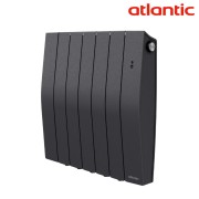 Radiateur électrique Atlantic GALAPAGOS Neo 1000W Gris Horizontal - 500617