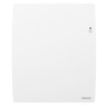 Radiateur électrique Atlantic AGILIA Neo 1250W Horizontal Pilotage Intelligent Connecté - 503123