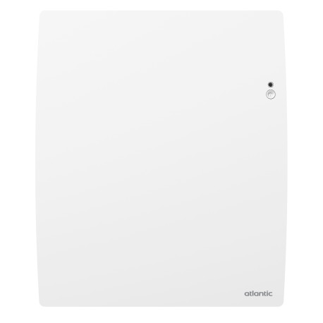 Radiateur électrique Atlantic AGILIA Neo 1500W Horizontal Pilotage Intelligent Connecté - 503124