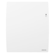 Radiateur électrique Atlantic AGILIA Neo 1500W Horizontal Pilotage Intelligent Connecté - 503124