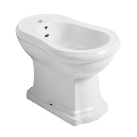 BIDET CERAMIQUE CHAMBORD RETRO - CRISTINA ONDYNA WCH1020