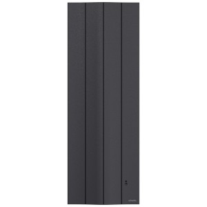 Radiateur électrique Atlantic GALAPAGOS Neo 1500W Gris Vertical - 501319