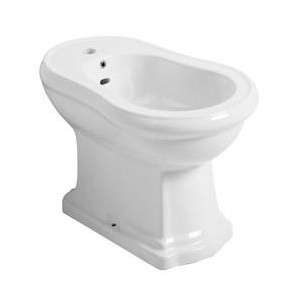 BIDET CERAMIQUE CHAMBORD RETRO - CRISTINA ONDYNA WCH1020