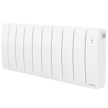 Radiateur électrique Atlantic GALAPAGOS Neo 700W Bas - 501314