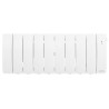 Radiateur électrique Atlantic GALAPAGOS Neo 700W Bas - 501314