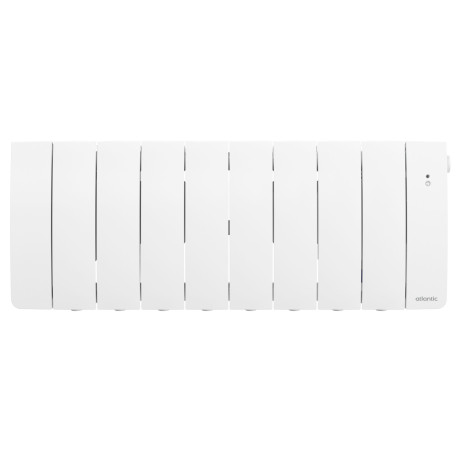 Radiateur électrique Atlantic GALAPAGOS Neo 1400W Bas - 501317